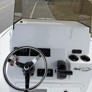 2026 Stingray 173CC - Emerald Tide